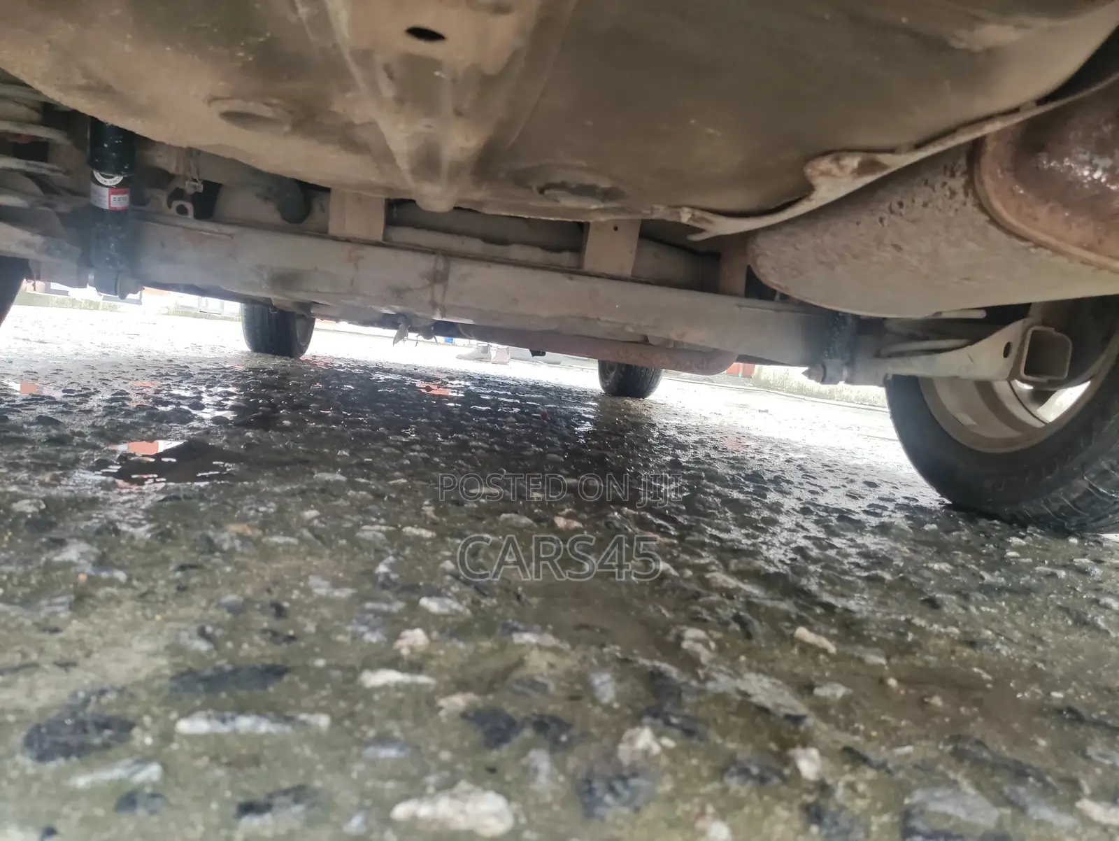 Kia Cerato 2012 Silver