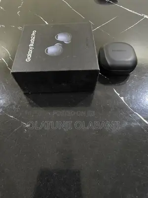 Galaxy Buds 2 Pro