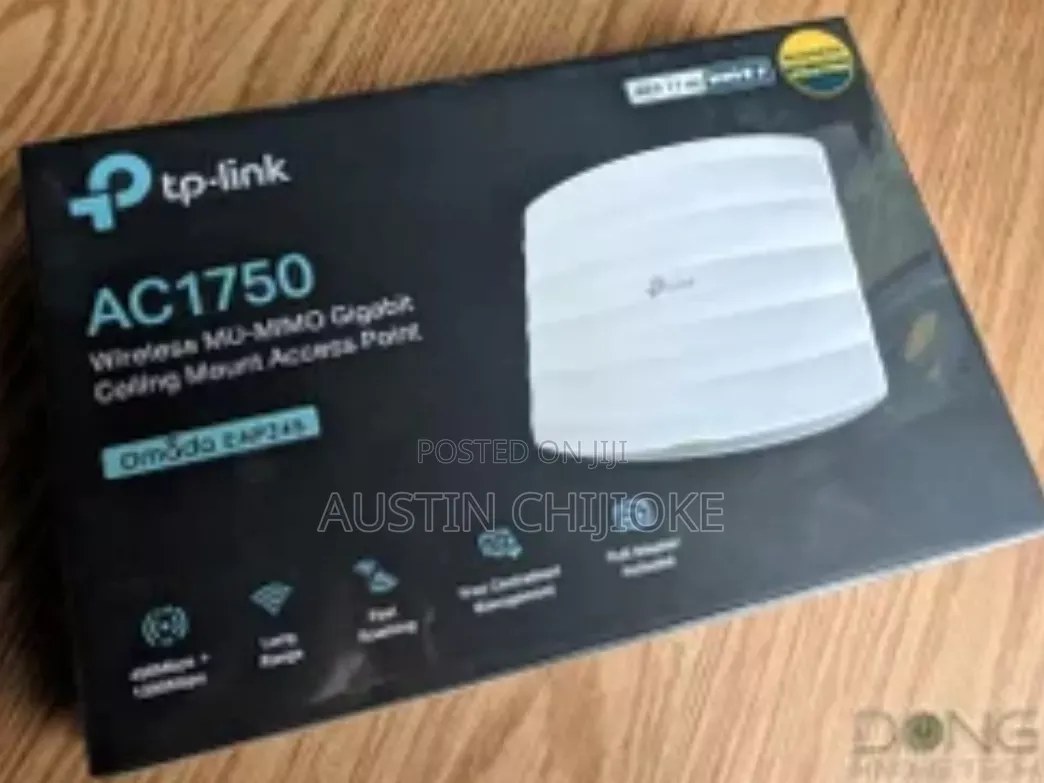 TP-Link EAP225 Access Point