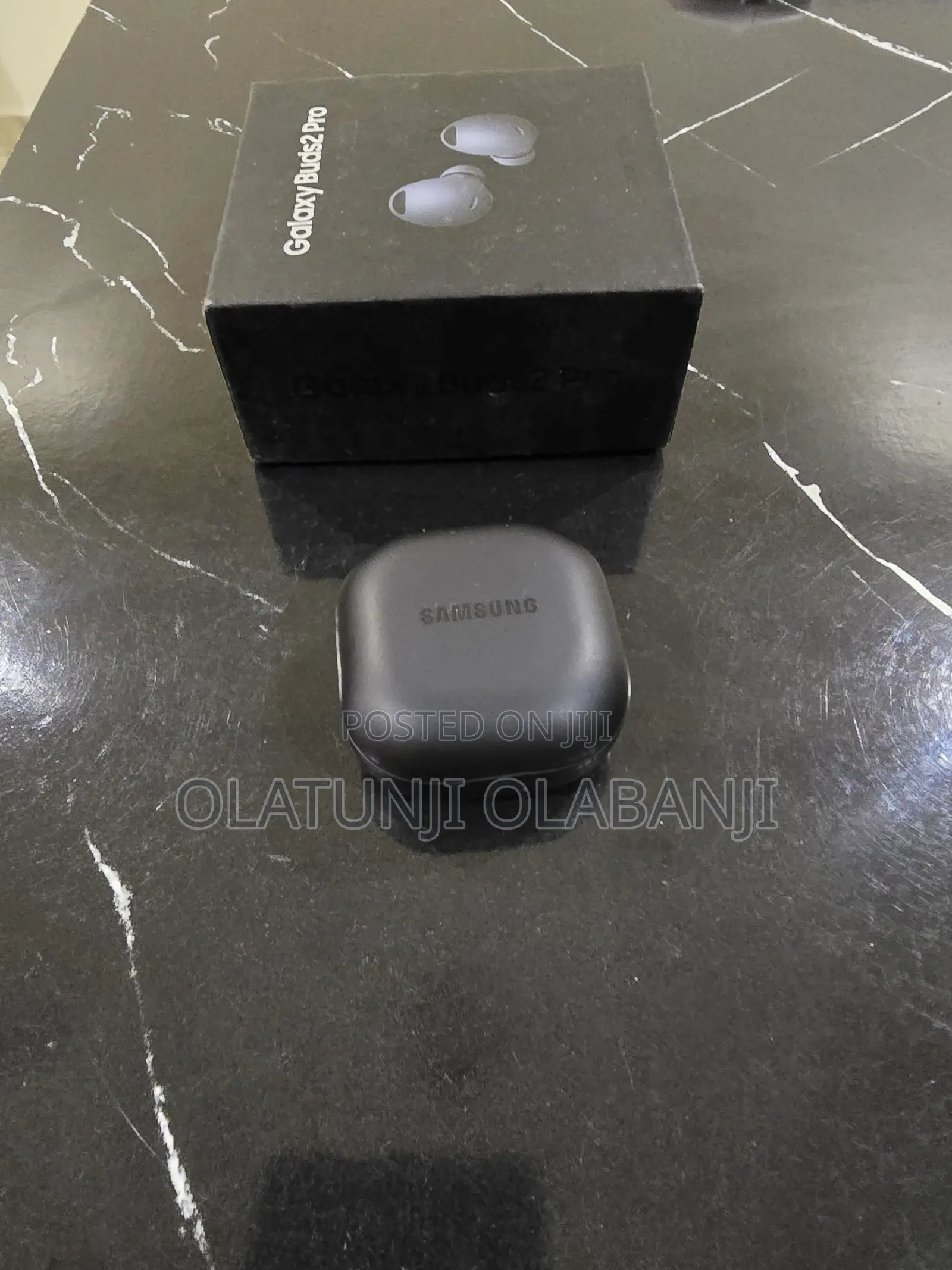 Galaxy Buds 2 Pro