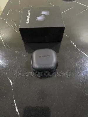 Galaxy Buds 2 Pro