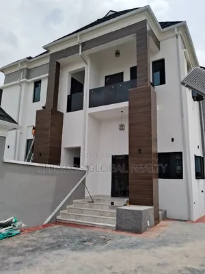 4bdrm Duplex in Kolapo Ishola Gra for rent