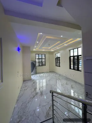 4bdrm Duplex in Kolapo Ishola Gra for rent
