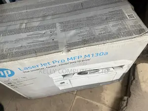 HP Laserjet Pro M130a