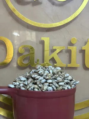 Castor Seed 1kg