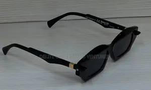 *Original Kuboraum Glasses Available in Store
