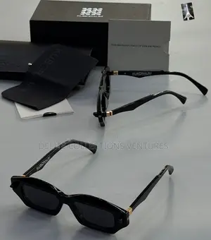 *Original Kuboraum Glasses Available in Store