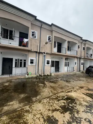 2bdrm Block of Flats in Amagba, Benin City for sale