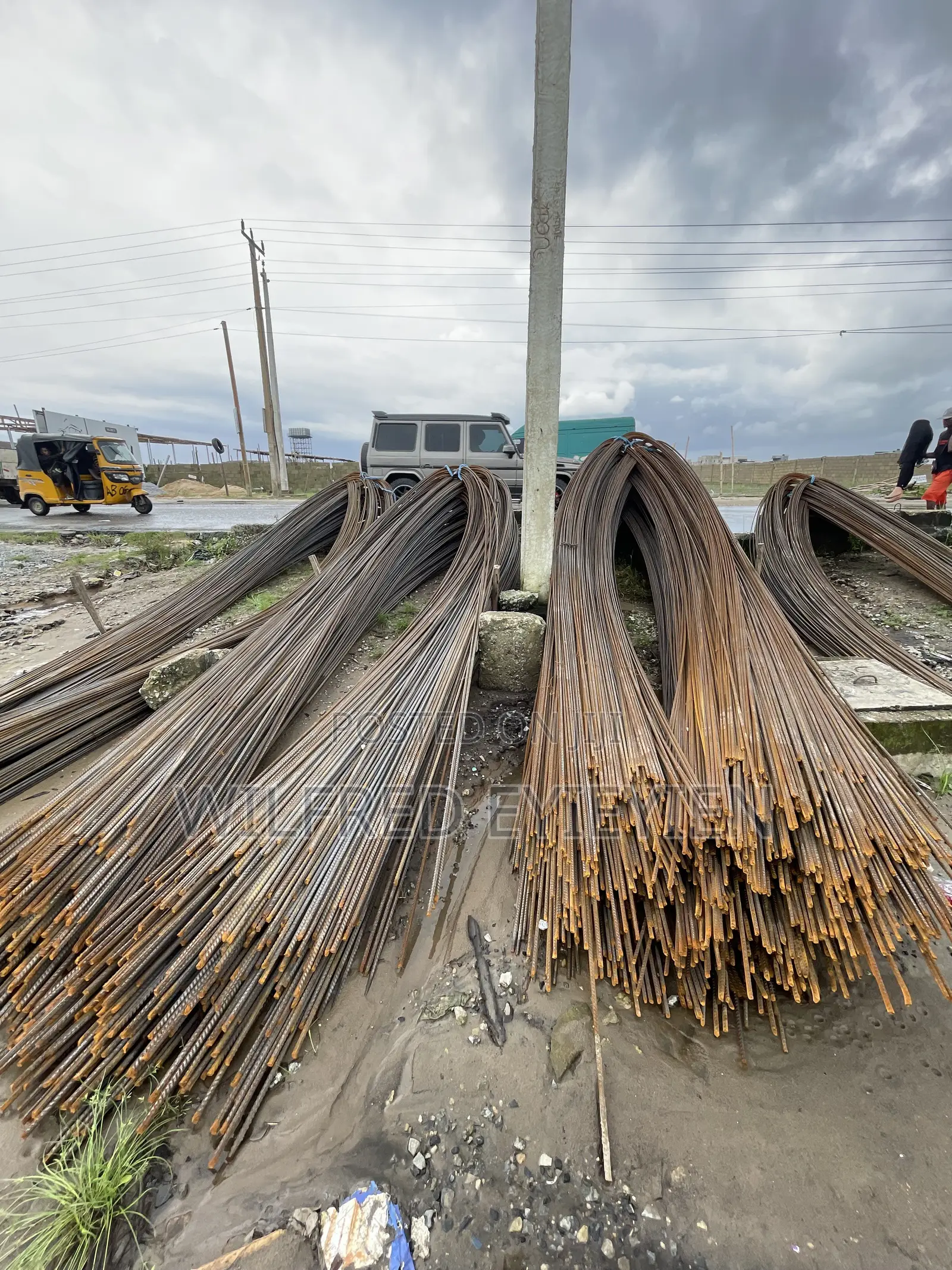 Construction
