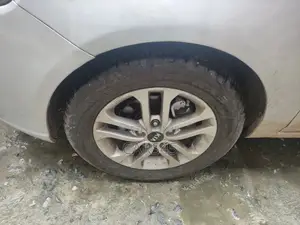 Kia Cerato 2012 Silver