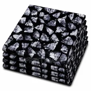 Hith Target of Ankara Fabric