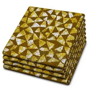 Hith Target of Ankara Fabric
