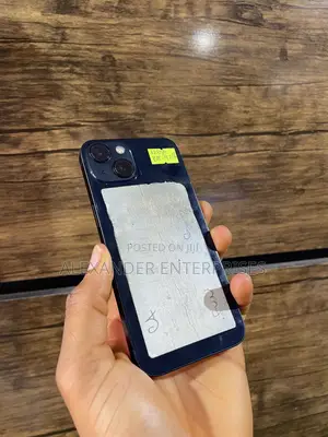 Apple iPhone 13 128 GB Black