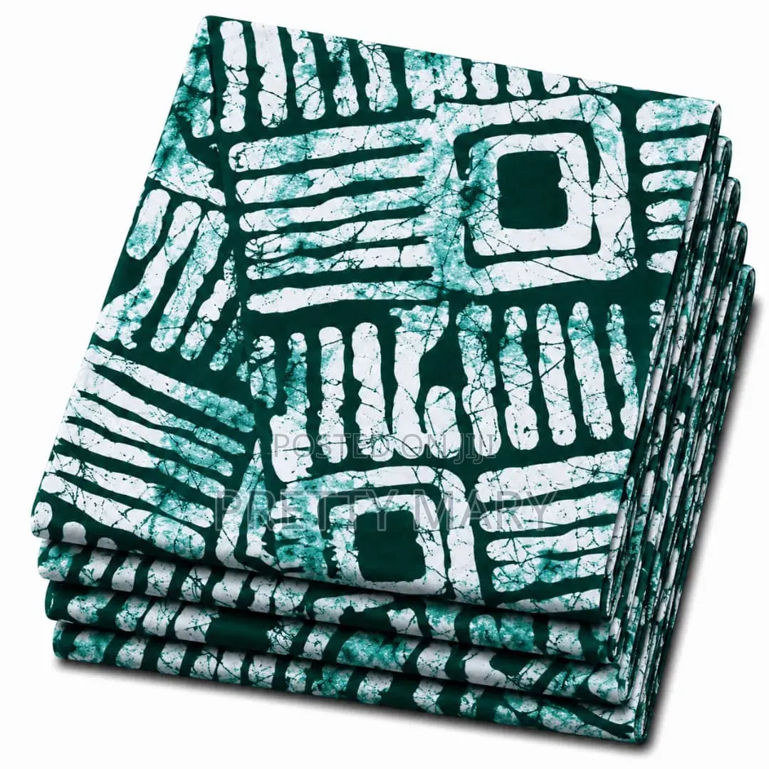 Hith Target of Ankara Fabric