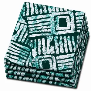 Hith Target of Ankara Fabric