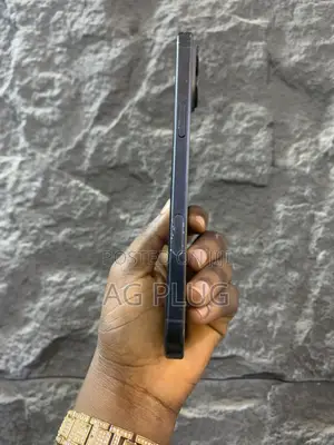 Apple iPhone 16 Plus 128 GB Black