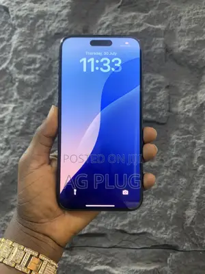 Apple iPhone 16 Plus 128 GB Black