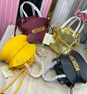Fashion Quality Luxury Bag