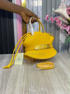 Fashion Quality Luxury Bag