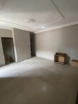 1bdrm Room & Parlour in Osilama Estate, Sabon Lugbe for rent
