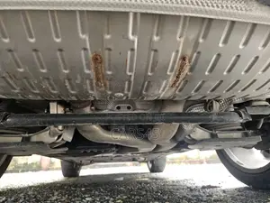 Land Rover Range Rover 2023 Black