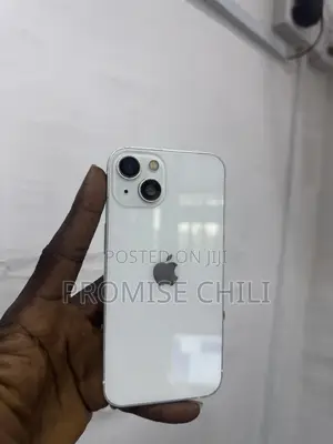 Apple iPhone 13 128 GB White