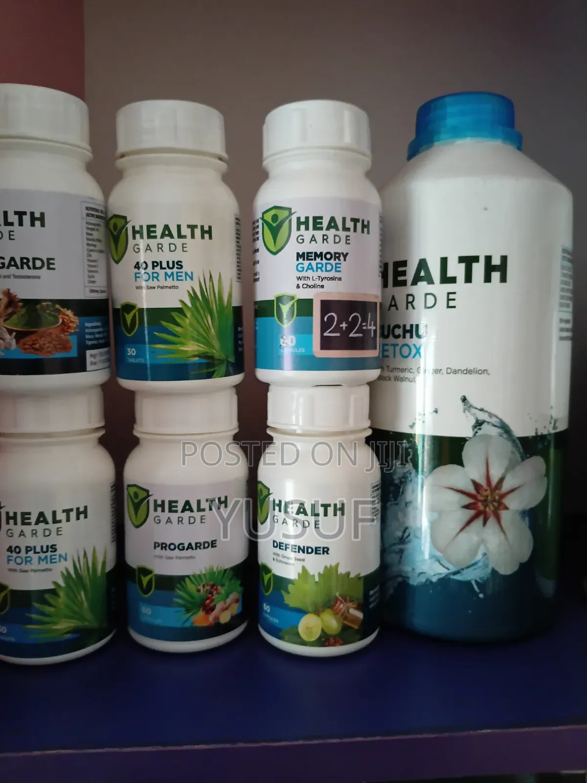 Health Guard
