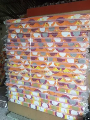 2.5x6x4 Inches Student Mattress