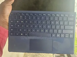 Laptop Microsoft Surface Pro 5 16GB Intel Core i7 SSD 512GB