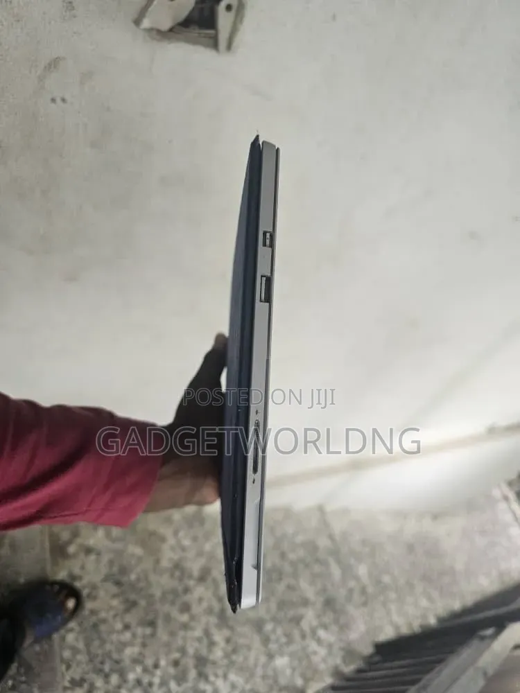 Laptop Microsoft Surface Pro 5 16GB Intel Core i7 SSD 512GB