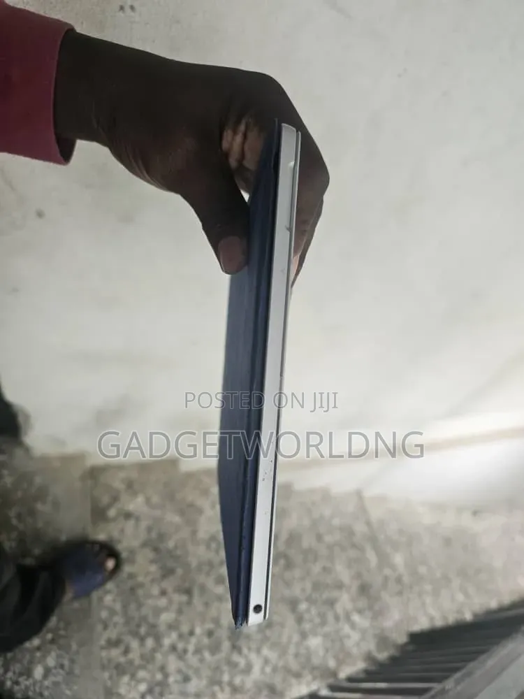 Laptop Microsoft Surface Pro 5 16GB Intel Core i7 SSD 512GB