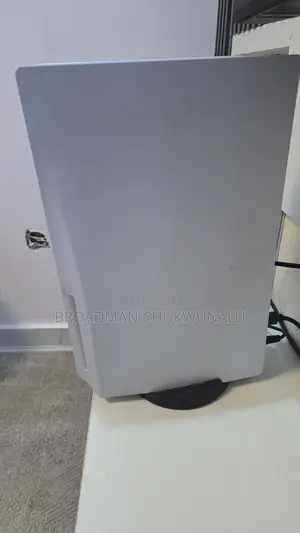 Play Station 5 Fat for Sale