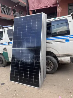 640w Trina Mono Solar Panel Halfcut 144cell Very Good Quality