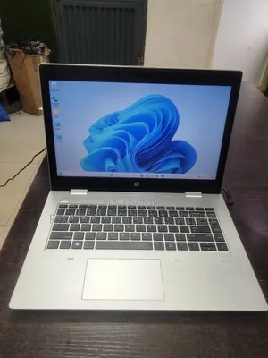 Laptop HP ProBook 645 G4 8GB AMD Ryzen 7 SSD 128GB