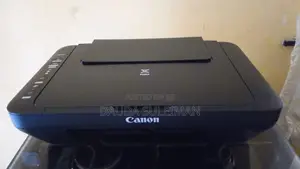 UK Used Canon PIXMA MG3070S All-in-One Inkjet Printer