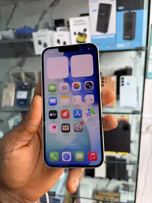 Apple iPhone 17e 256 GB White