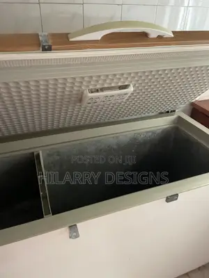Deep Freezer