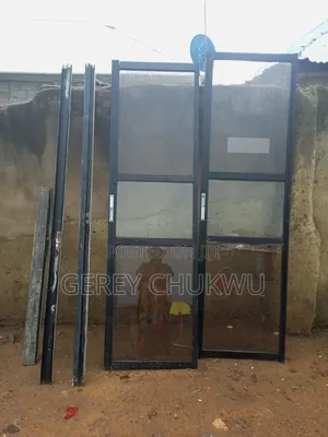 Sliding Glass Door