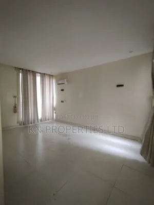 5bdrm Duplex in Guzape for rent
