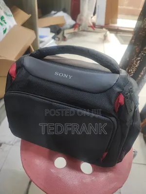 Sony Camera Bag