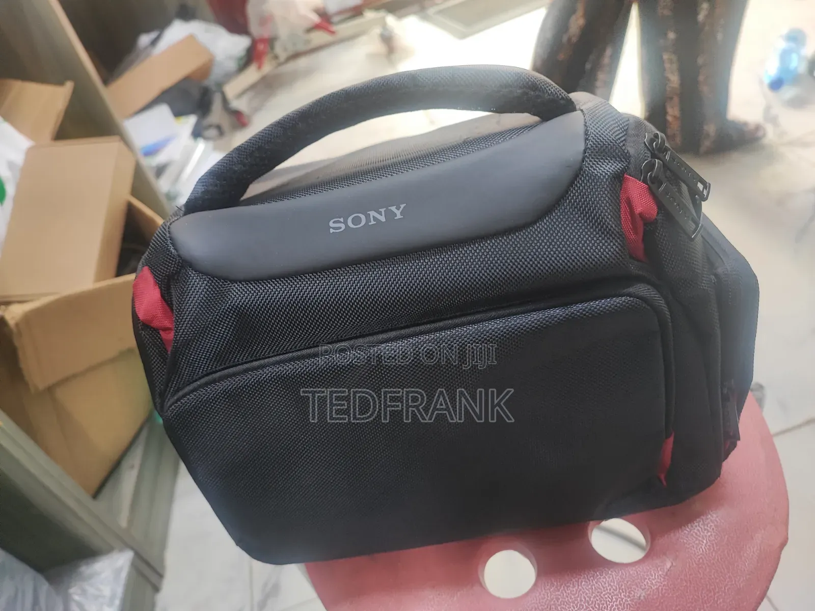Sony Camera Bag