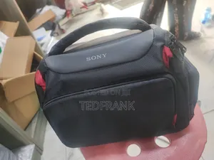 Sony Camera Bag