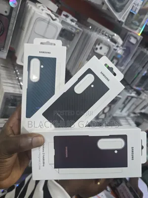 Samsung Fold 8 Ultra Pouch