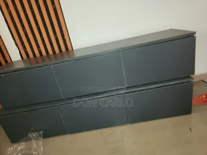 Hanging TV Console