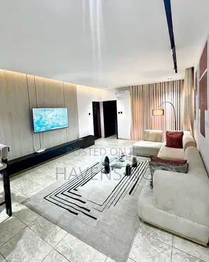 Cozy 1-Bedroom Apartment for Short Let