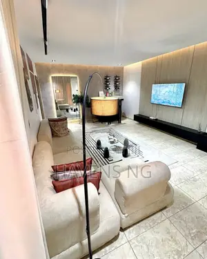 Cozy 1-Bedroom Apartment for Short Let
