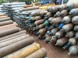 Acetylene Gas and Its Main Cylinders and Its Content for Sale