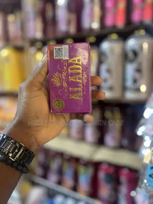 Alada Soap