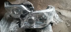 Head Lamp Prado 2010