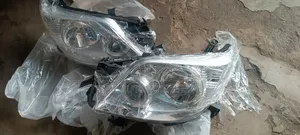 Head Lamp Prado 2010
